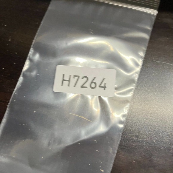 Calvin Klein CK4358S 063 Eyeglasses Frame Lens need replaced 51-21-145 H7264 - Picture 9 of 9